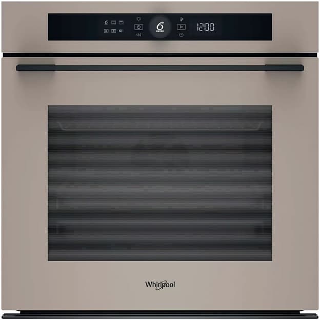 Духова шафа вбудована WOI5S8PM2SEA Whirlpool