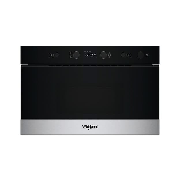 Мікрохвильова піч вбудована WMN571BX Whirlpool
