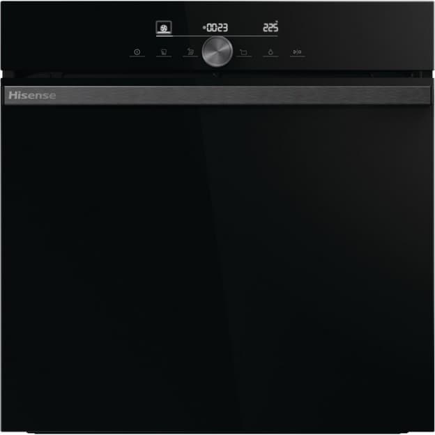 Духова шафа BSA65334ABDG (BO3CO5I01-3) HISENSE