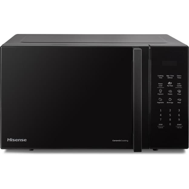 Мікрохвильова піч H23MOBS5HG HISENSE