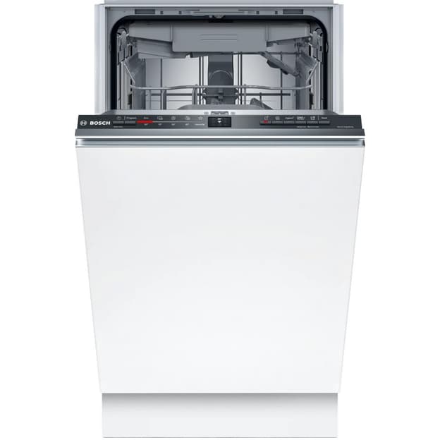 Вбудована посудомийна машина SPV2HMX03K Bosch (45см)