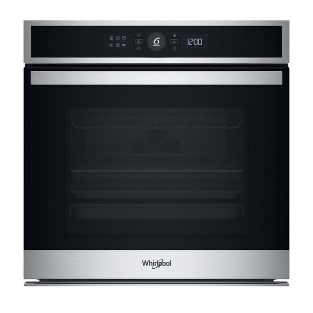 Духова шафа вбудована WOI4IS8PM1SXA Whirlpool