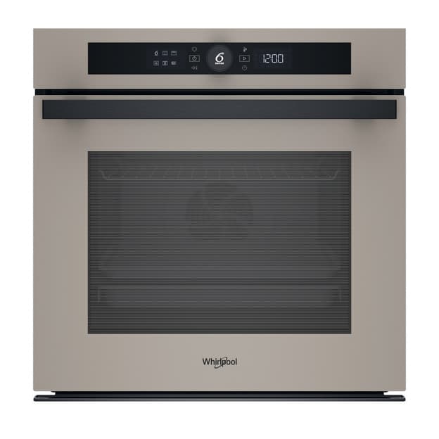 Духова шафа вбудована WOI4S8CM1SEA Whirlpool