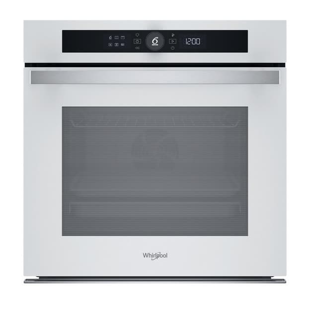Духова шафа вбудована WOI4S8CM1SWA Whirlpool