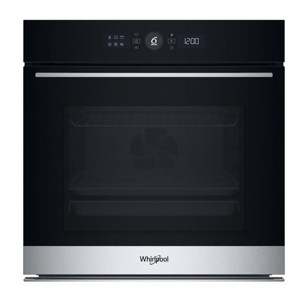 Духова шафа вбудована WOI5S8PM1SXA Whirlpool