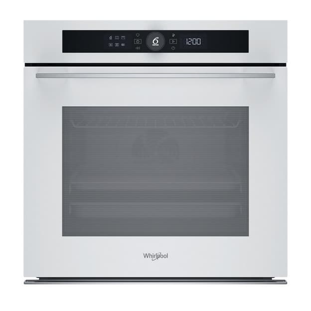 Духова шафа вбудована WOI5S8PM2SWA Whirlpool