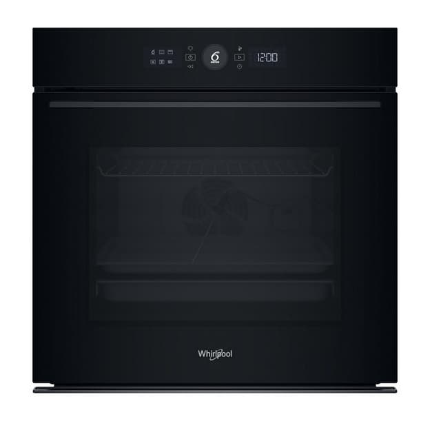 Духова шафа вбудована WOI5S8PPM1SBA Whirlpool