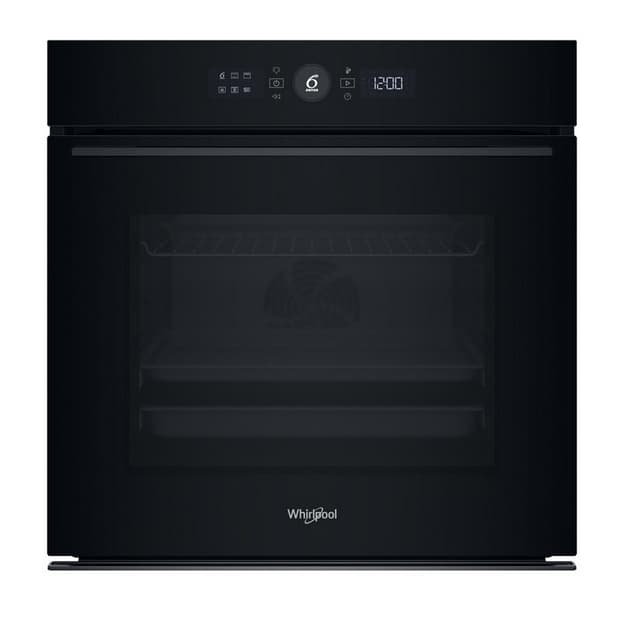 Духова шафа вбудована WOI5S8HM2SBA Whirlpool