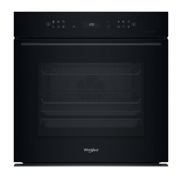 Духова шафа вбудована WOI7A8PT1SB Whirlpool