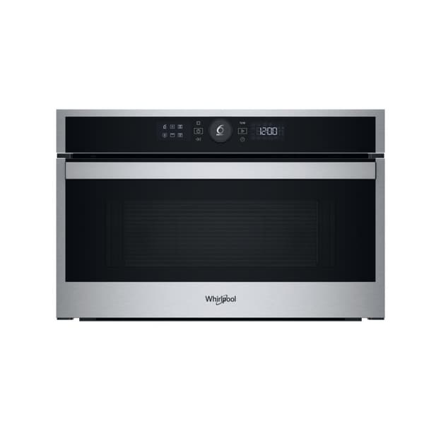Мікрохвильова піч вбудована WMD44MX Whirlpool