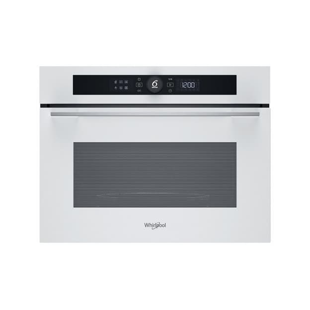 Мікрохвильова піч вбудована WMW57DHMW Whirlpool