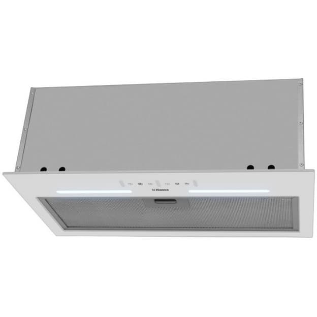 Витяжка вбудована OMP6553WGH Hansa