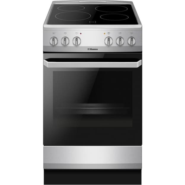 Плита електрична FCCS56069 Hansa
