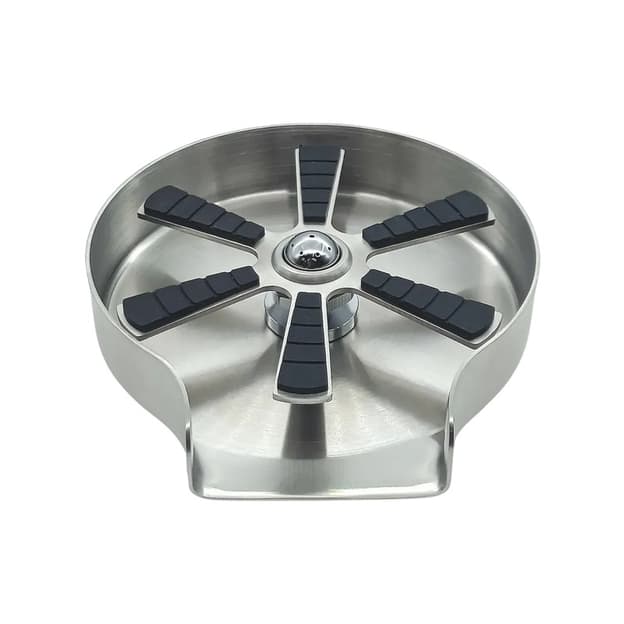 Рінзер ополіскувач FCR 0010 Inox Fabiano