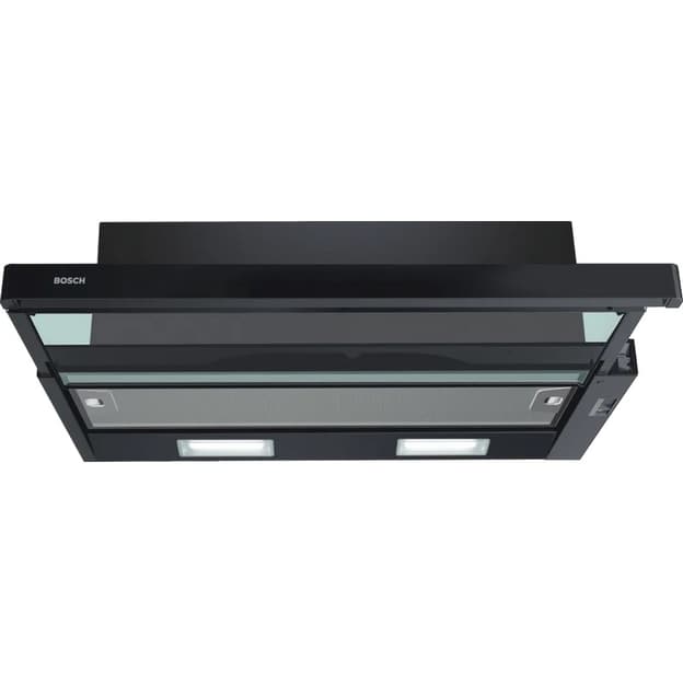 Телескопічна витяжка DFT63CA61T Bosch