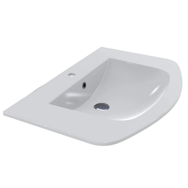 Умивальник DEA 800 miramarble Miraggio