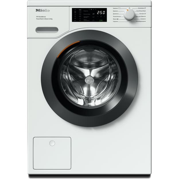 Пральна машина з фронтальним завантаженням WED 385 WCS Miele