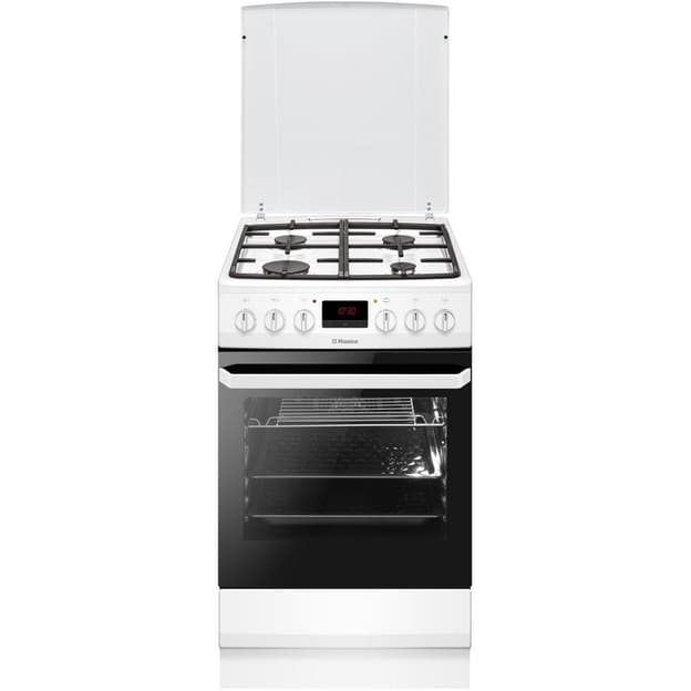 Плита комбінована FCMW59209 Hansa