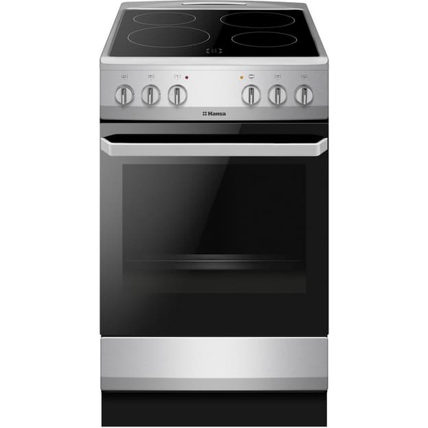 Плита електрична FCCX580009 Hansa