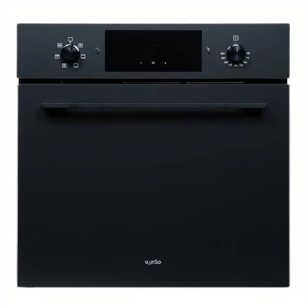 Духова шафа електрична EO60TC-6P MBG VENTOLUX