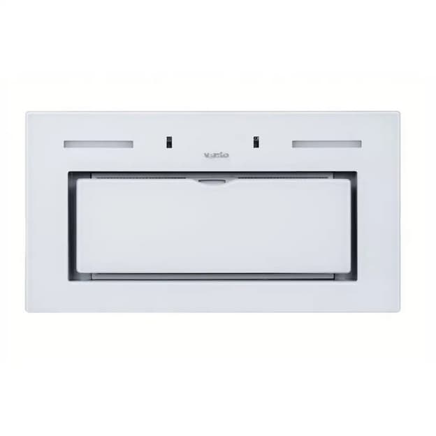 Вбудована витяжка PUNTO 520/279 WG (1000) TRC MS VENTOLUX