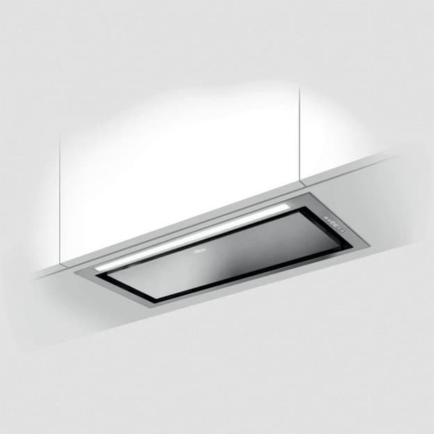 Витяжка вбудована HIDDEN ADVANCE PLUS @ IX/A/72 см нерж. сталь ELICA