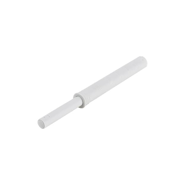 Механизм P2O PIN, белый, врезной, длинный ход (9375920) Hettich 2.0