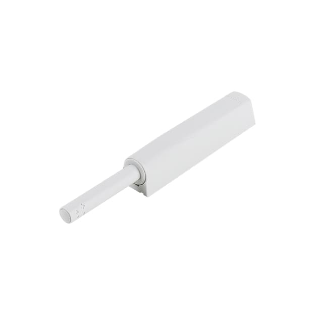 Механізм P2O PIN, белый, накладний, довгий хід (9375901) Hettich 2.0