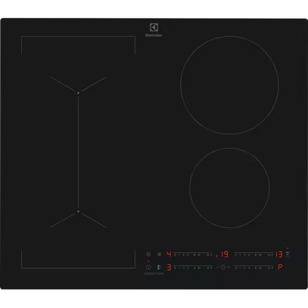 Індукційна варильна поверхня EIV63443CT Electrolux