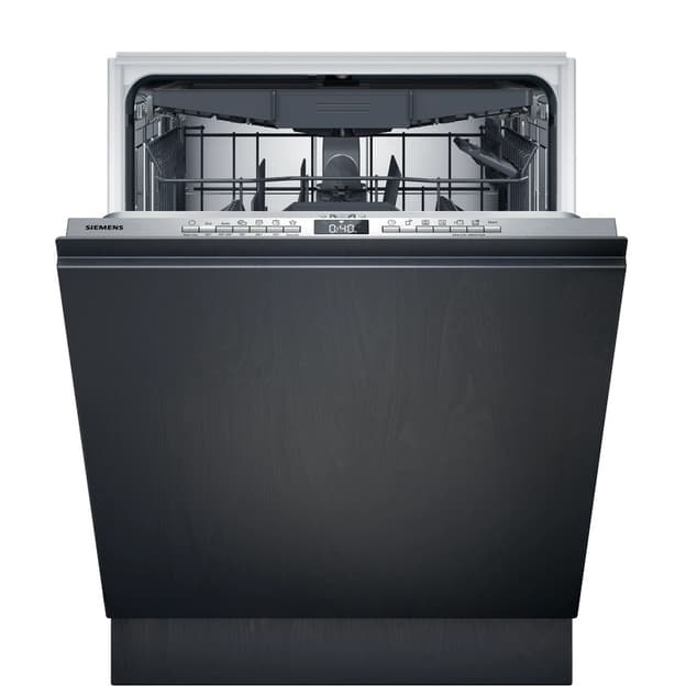 Вбудована посудомийна машина 60см SN63HX16CE Siemens