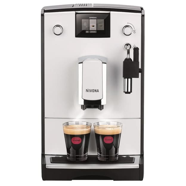 Кавомашина автоматична CafeRomatica 560 NIVONA