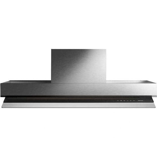 Витяжка вбудована VIRGOLA TOUCH NRS 60 inox 800 (CVJN60.E29P2#EU3490F) Falmec