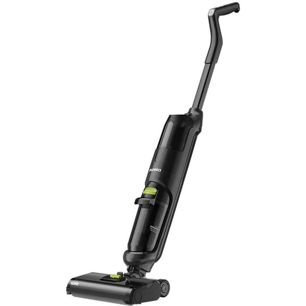 Пилосос акумуляторний New400 black Eureka