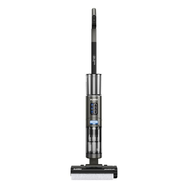 Пилосос миючий NEW430 black Eureka