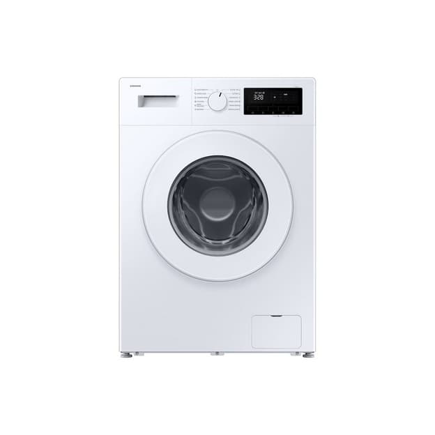 Пральна машина вузька WW70FG3M05TWLF Samsung