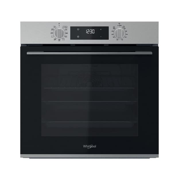 Духова шафа OMK58HR0X Whirlpool