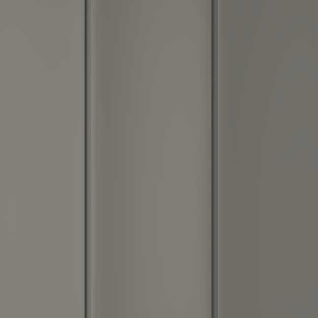 Стеновая панель AGT LB-3821 728 Серый шелк Soft Touch 2800х127х18мм