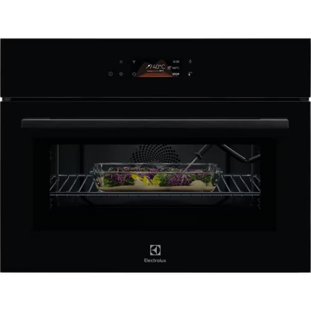 Духова шафа компактна LVL8E09Z Electrolux