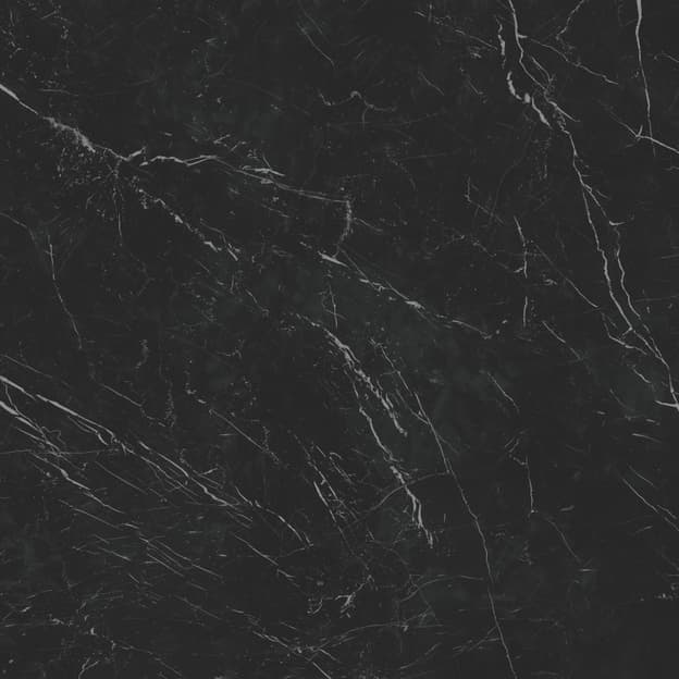 Керамогранит Supernova Nero Marquina naturale 12,5 мм 3240x1620