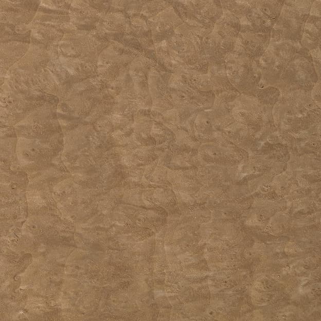 Шпон Madrona Burl Madrona Burl Brown TB-VI-017 (х1 МДФ) 2800х1300х10 мм