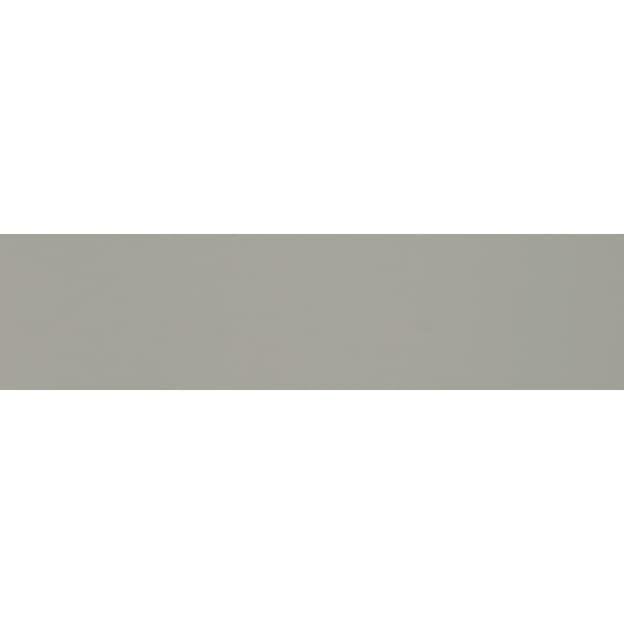 Кромка  ABS Piombo HM02 43х1мм CLEAF