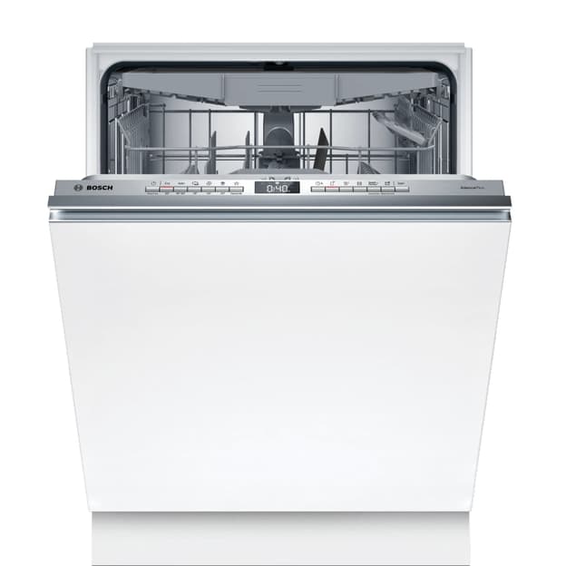 Вбудована посудомийна машина SMV4HCX19E Bosch (60см)