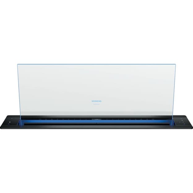 Витяжка вбудована в стільницю LD88WMM65 Studio Line Siemens