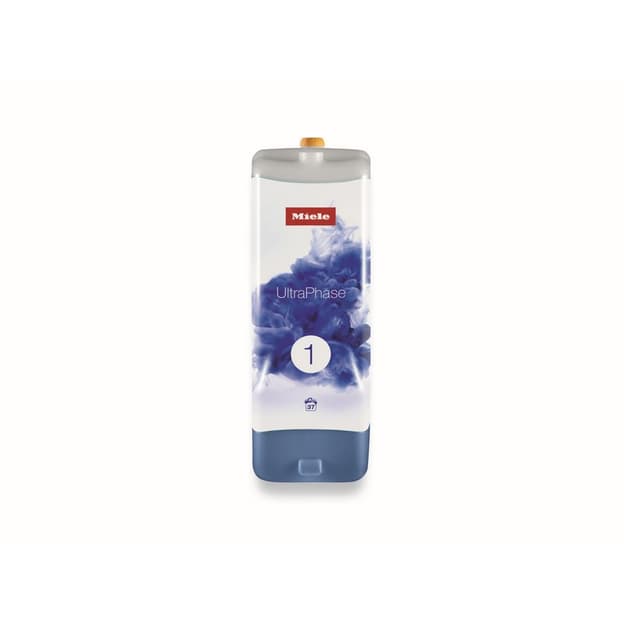 Двохкомпонентний засіб для прання UltraPhase 1 Miele
