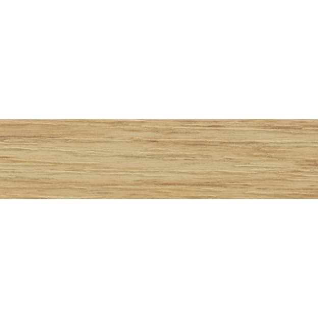 24913 HD Кромка ABS Дуб натуральный 23x1мм (200 м.п.) Hranipex софтмат
