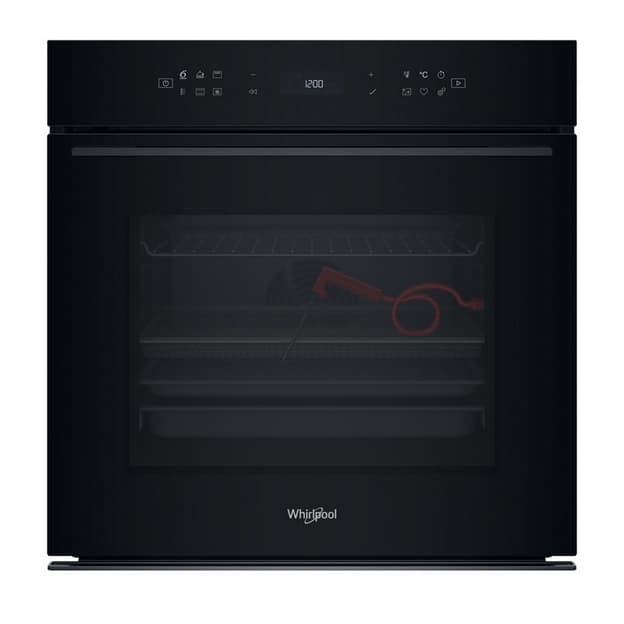 Духова шафа вбудована WOI78FPT1SBA Whirlpool