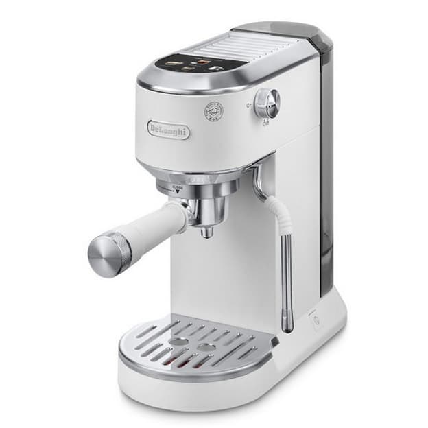 Кавоварка EC 890 WI DeLonghi