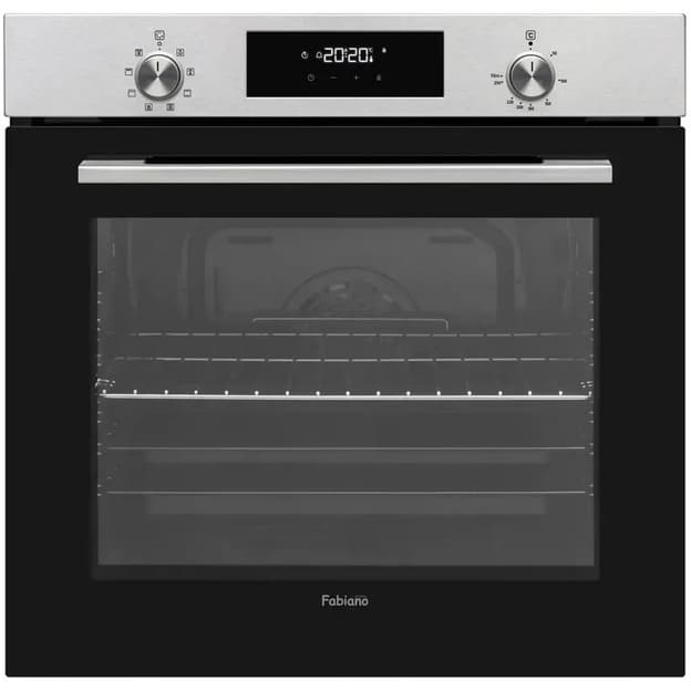 Духова шафа FBO 860 Inox Fabiano