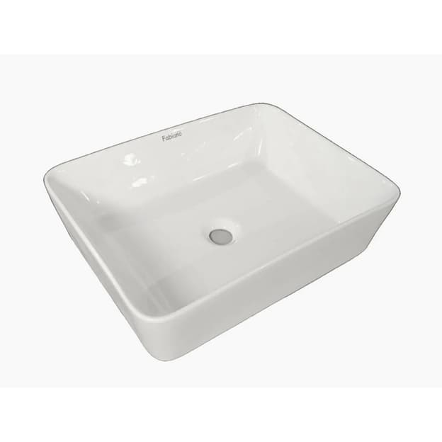 Умивальник Laveo T485x380x130 Fabiano