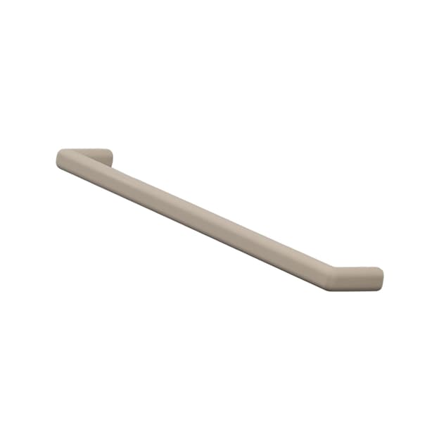 Ручка Ferro Fiori M 0091.192  беж Soft-touch